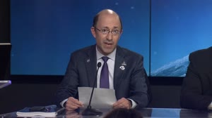 JPSS-2 LOFTID Prelaunch News Conference Oct 28, 2022